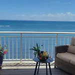 Sublime Appartement Face A La Mer, Vue Panoramique
