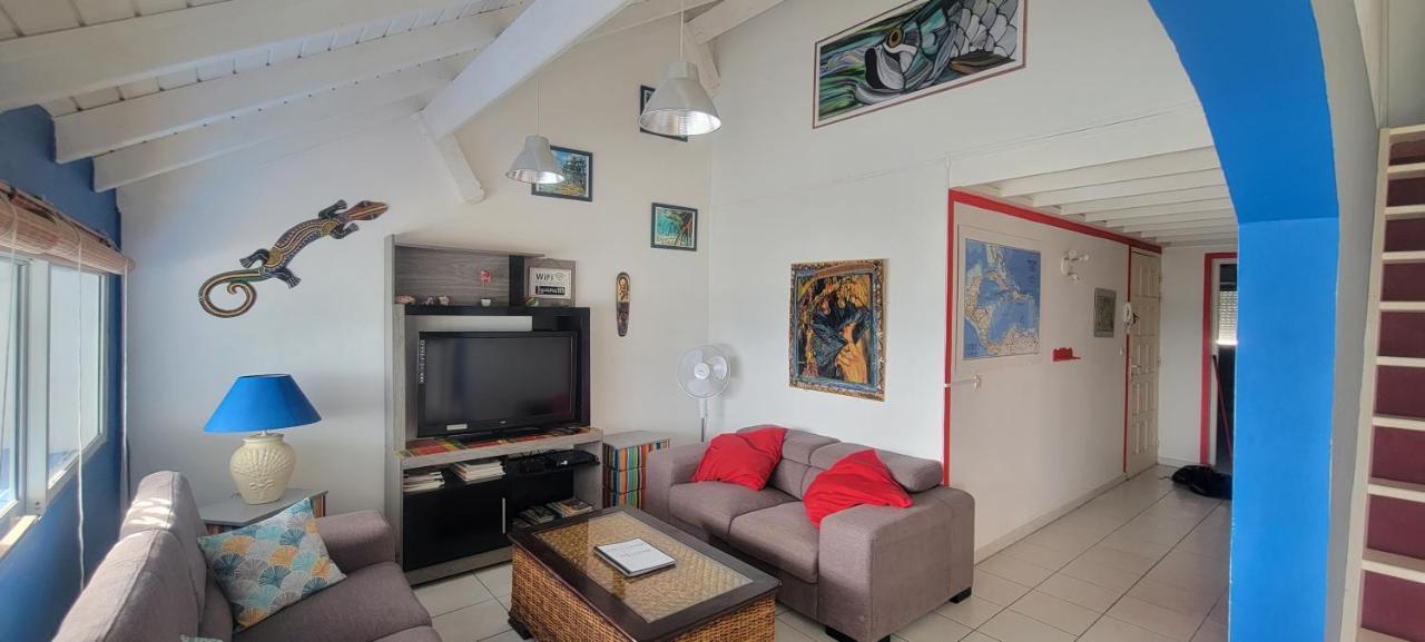 Sublime Face A La Mer, Vue Panoramique Appartement *